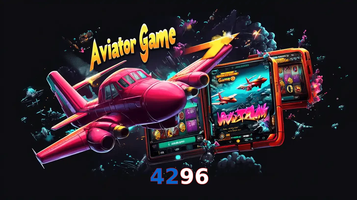 4296