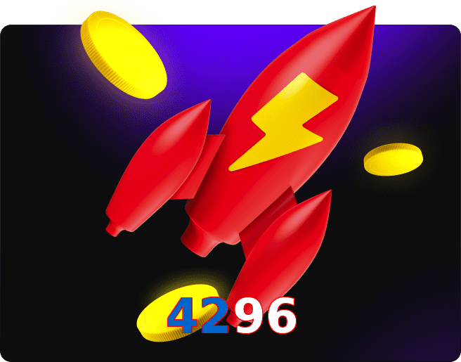 4296