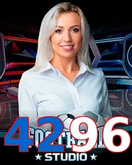4296